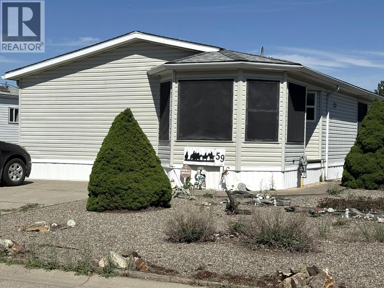 9510 Highway 97N Unit# 59