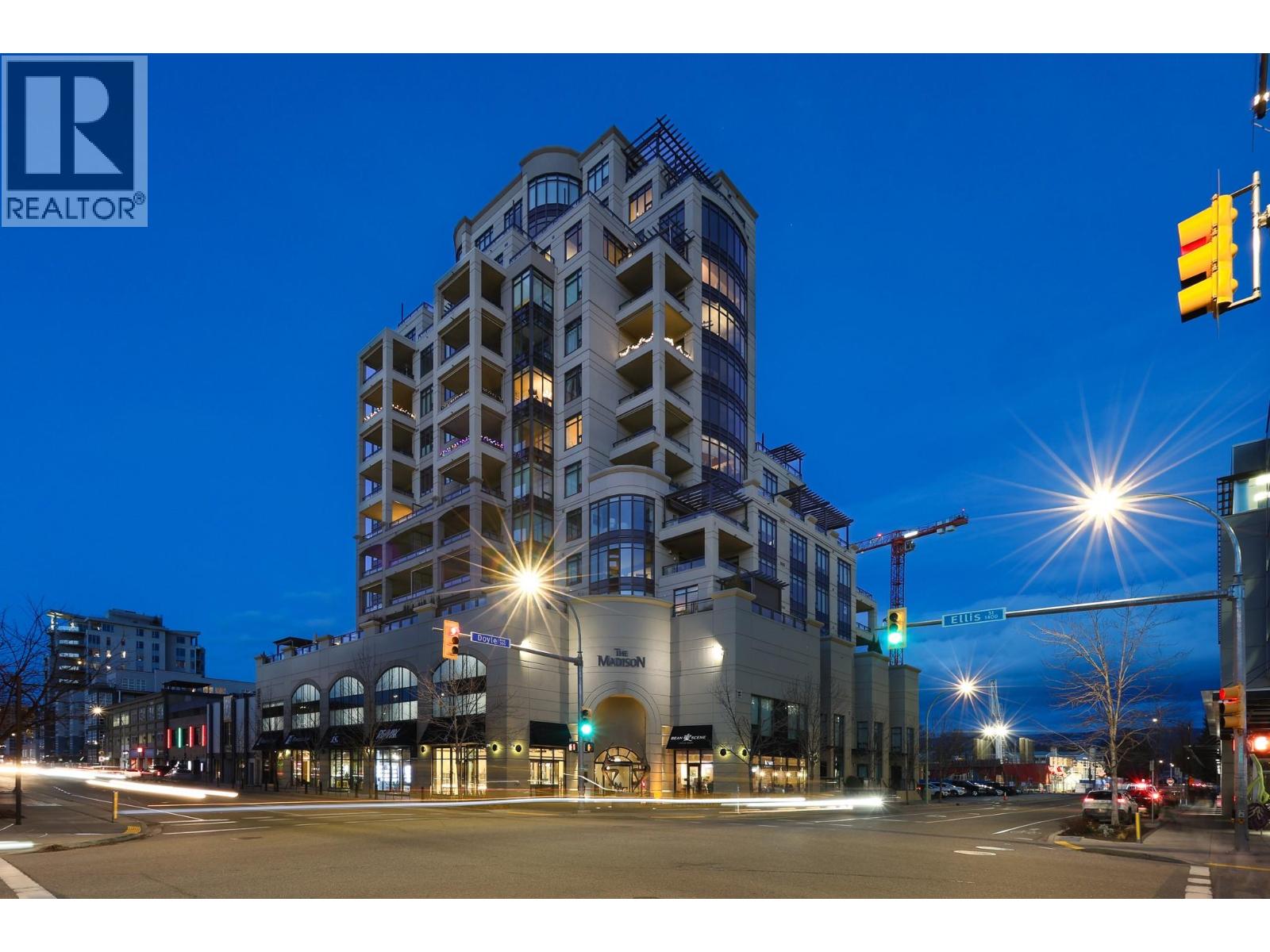 1395 Ellis Street Unit# 1202