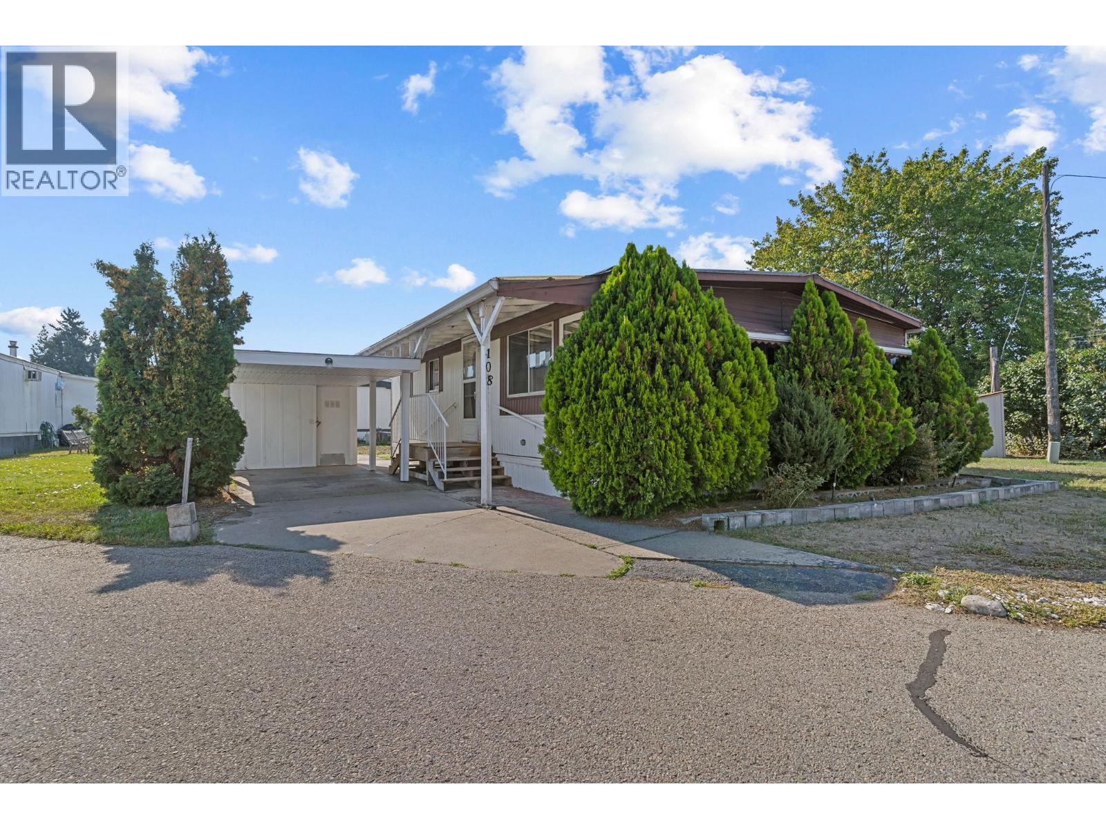 1133 Findlay Road Unit# 108