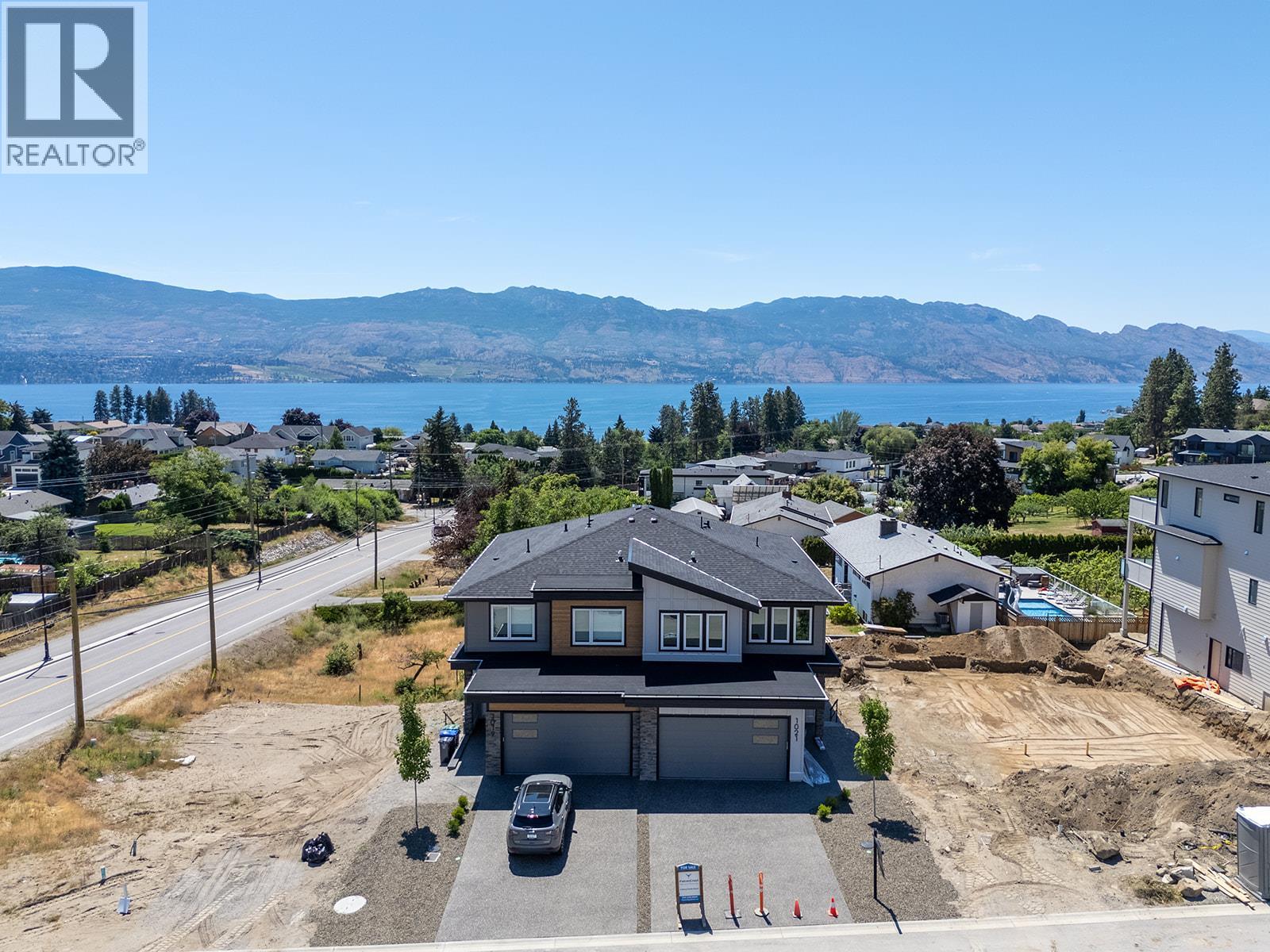 1025 Kitson Court