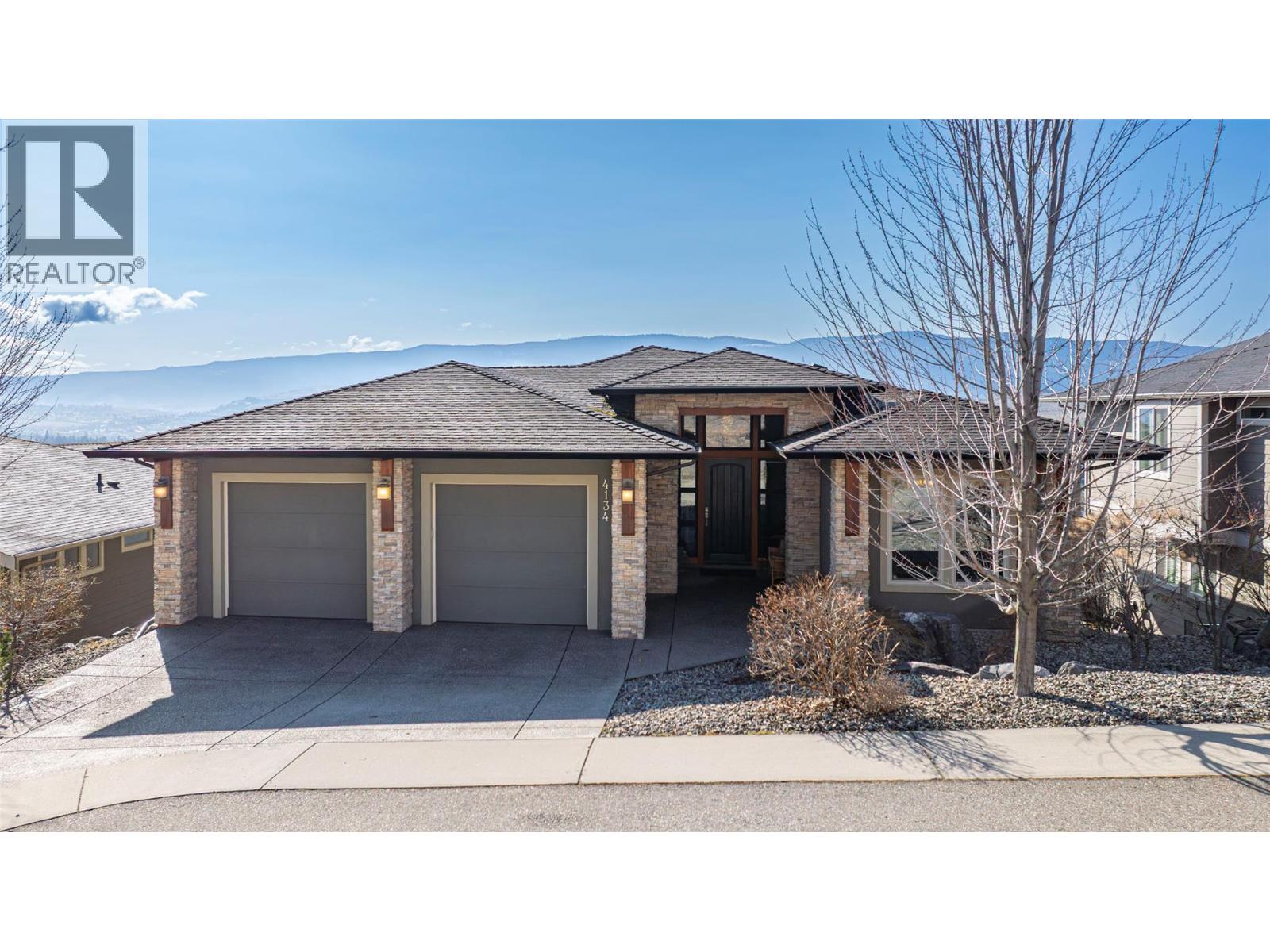 4134 Camelback Way