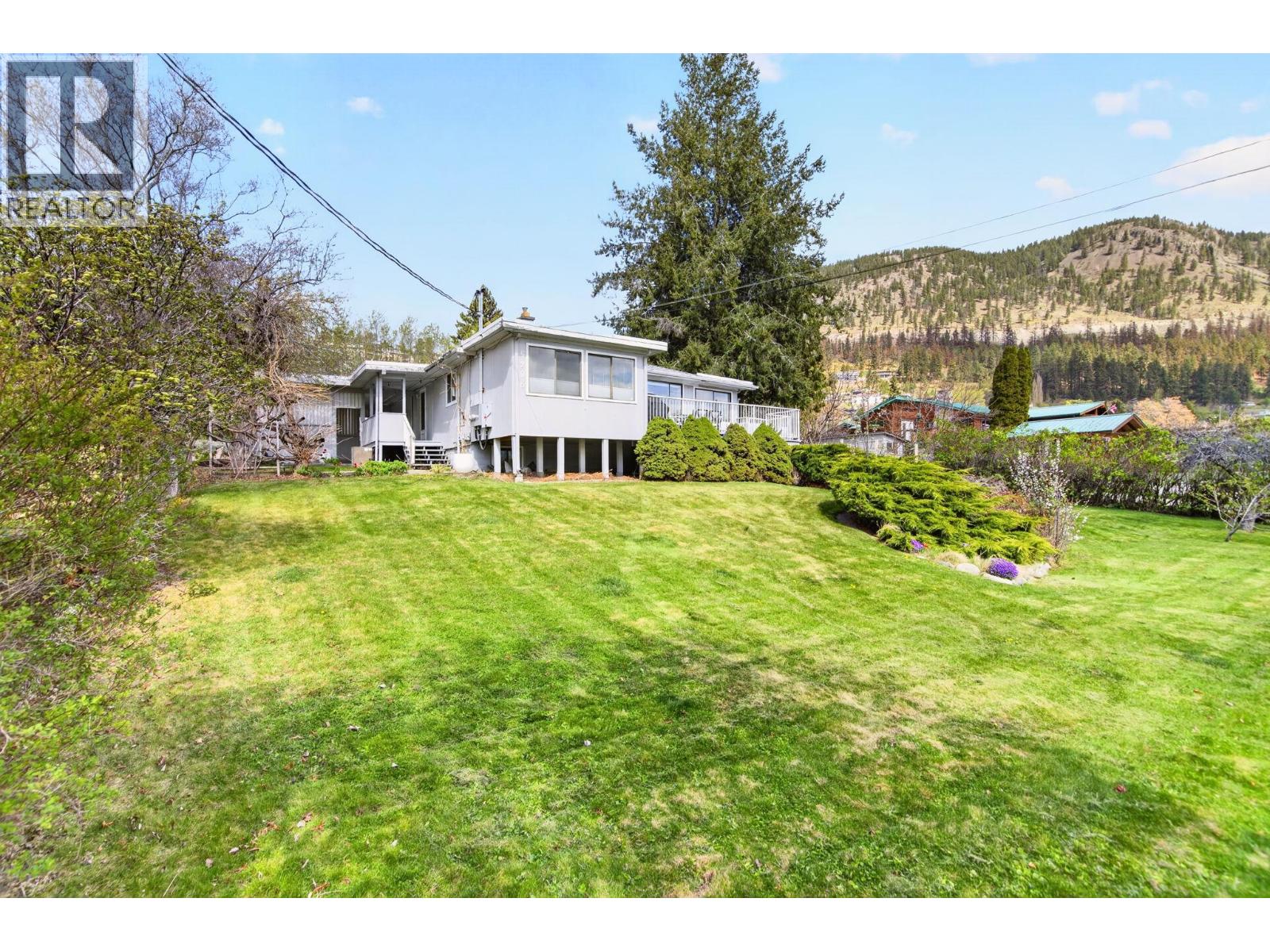 5286 Buchanan Road