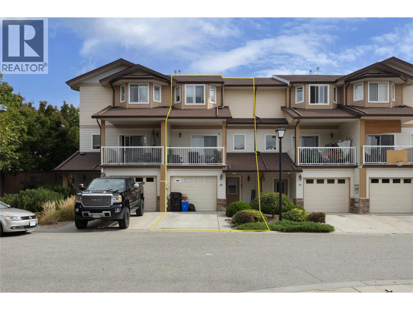5951 Heritage Drive Unit# 10