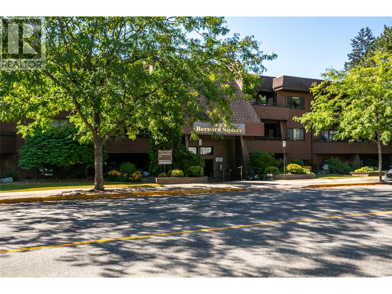 983 Bernard Avenue Unit# 206