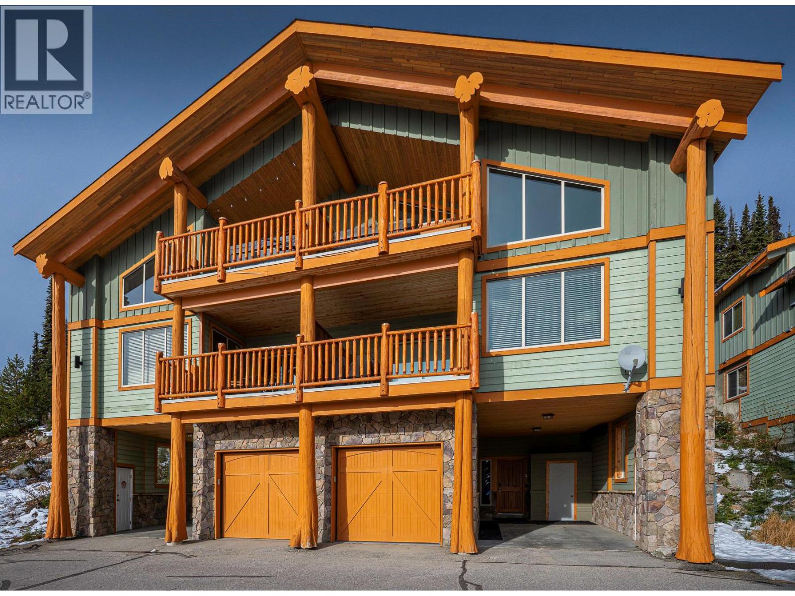 5940 Snowpines Way Unit# 2