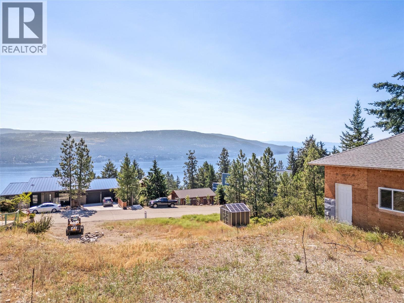 538 Mountain Drive