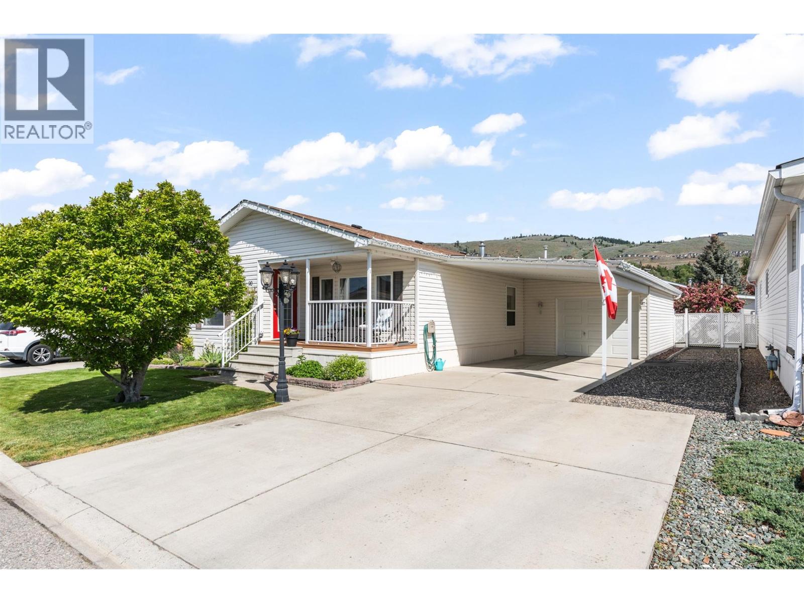 6688 Tronson Road Unit# 90