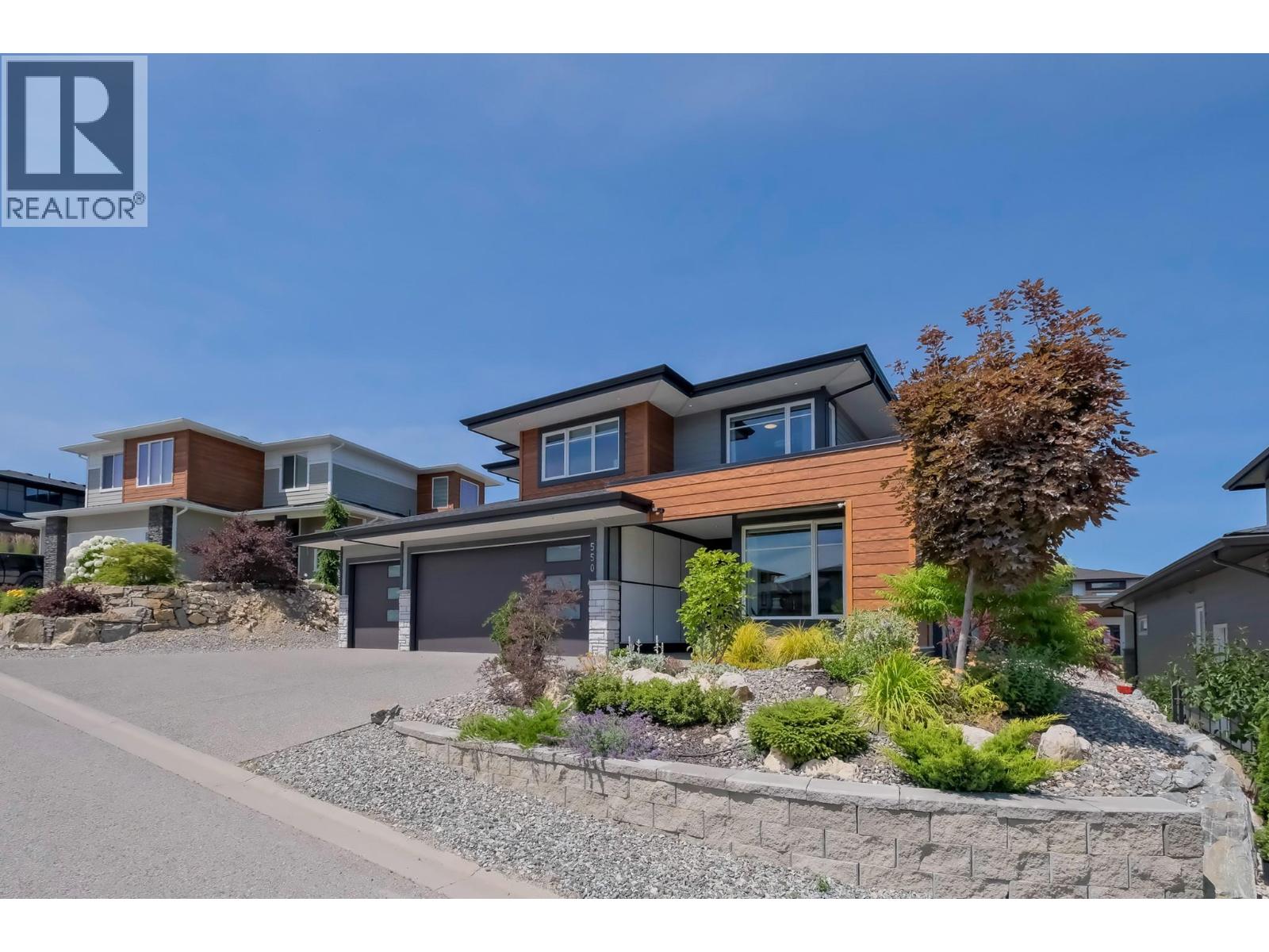 550 Barra Lane