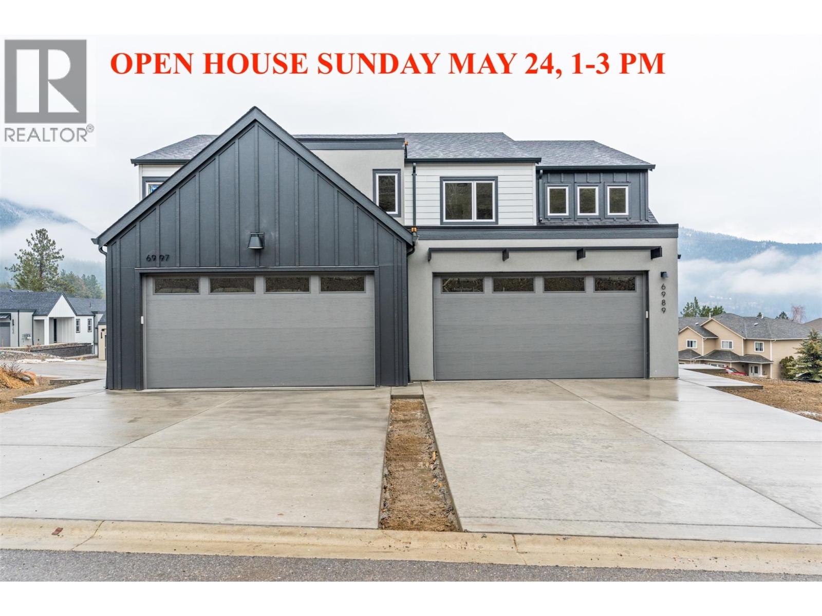 7077 Manning Place