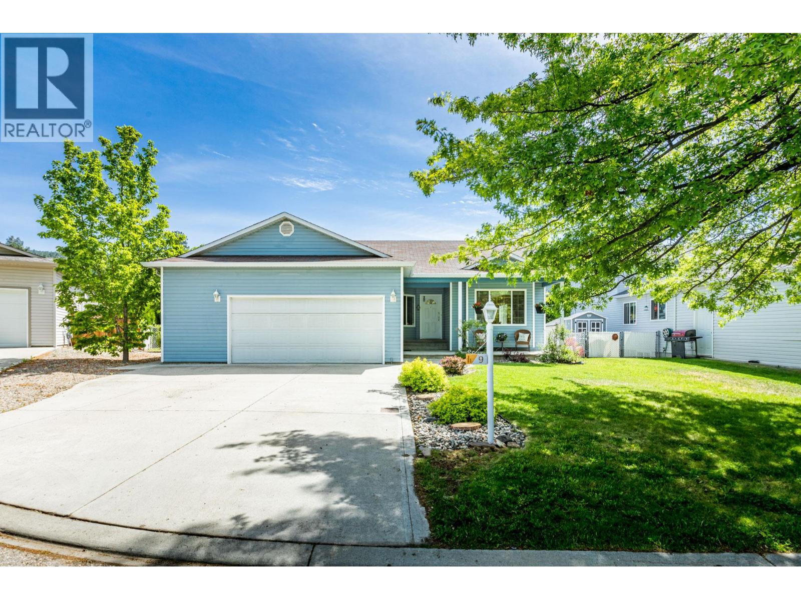 4450 Postill Drive Unit# 9