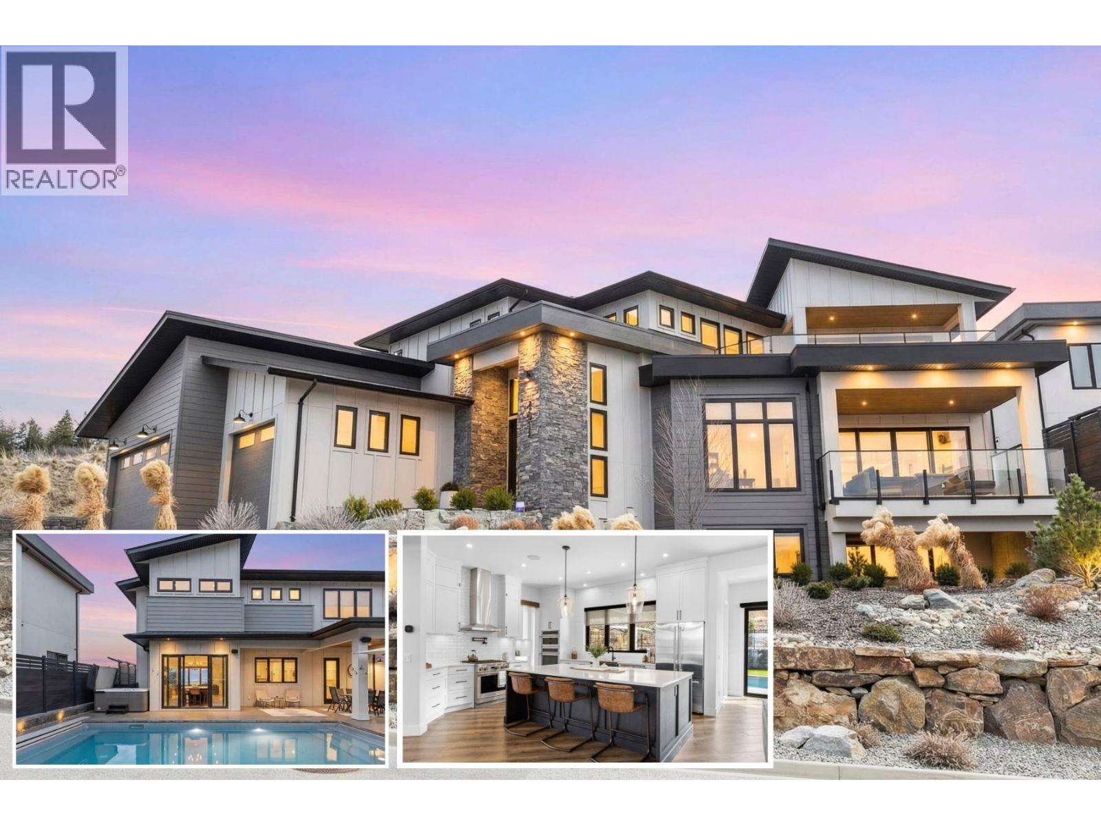 491 Trestle Ridge Drive