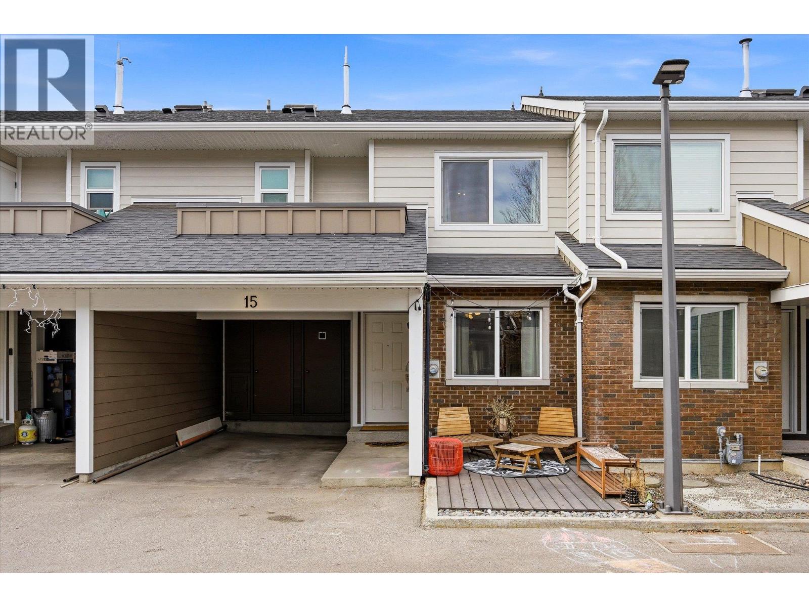 2055 Ethel Street Unit# 15