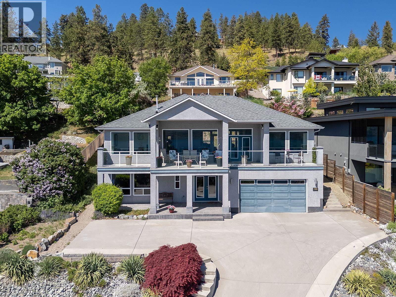 6498 Sherburn Road