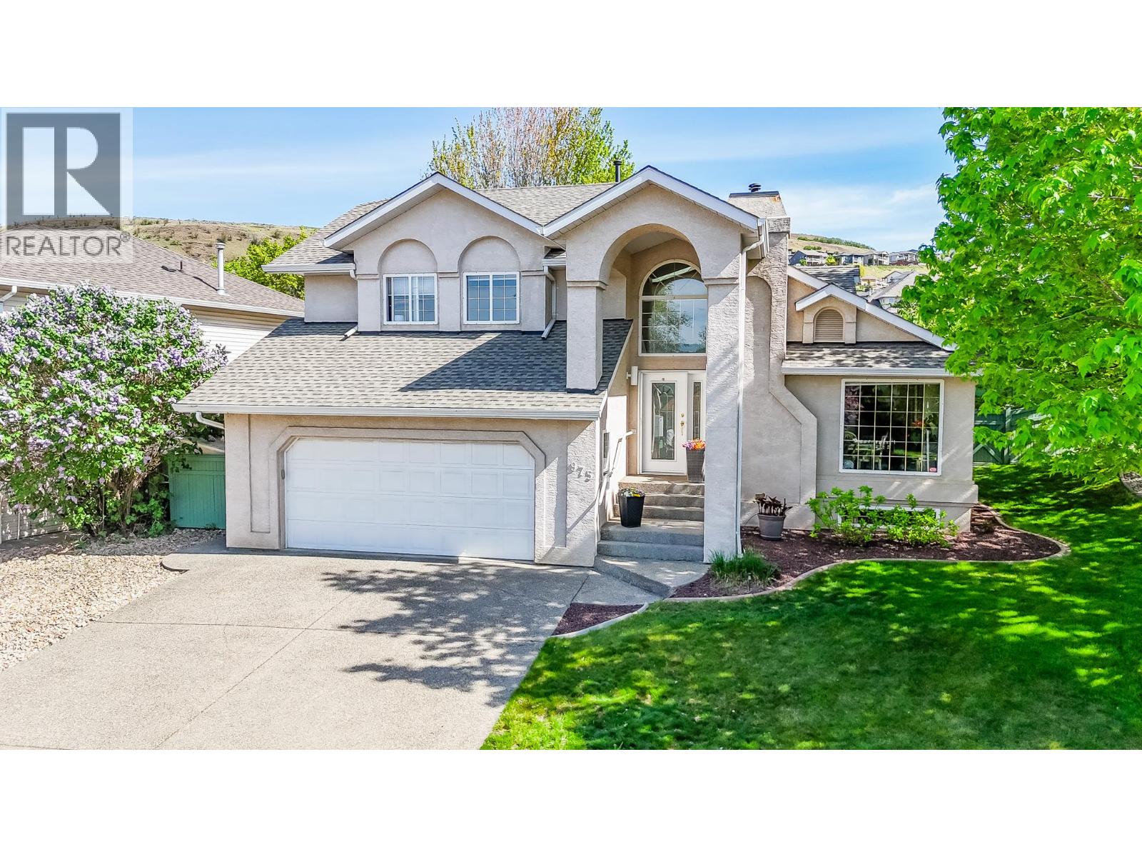 975 Mt Beaven Court
