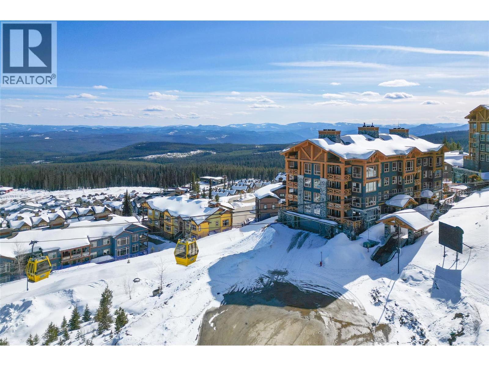 375 Raven Ridge Road Unit# 101C
