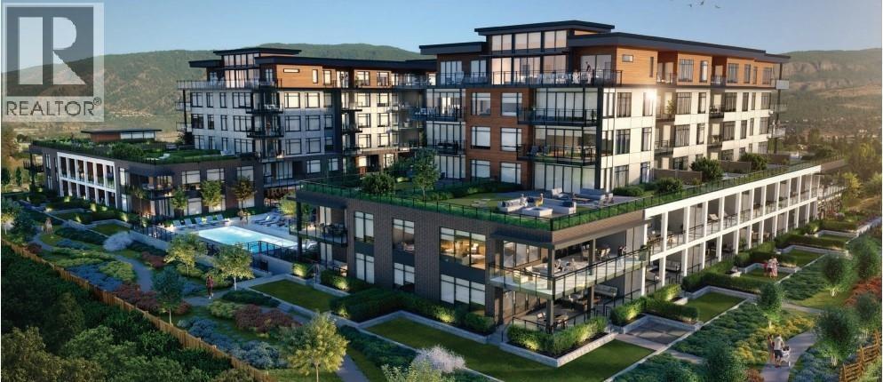 2760 Ollala Road Unit# 407