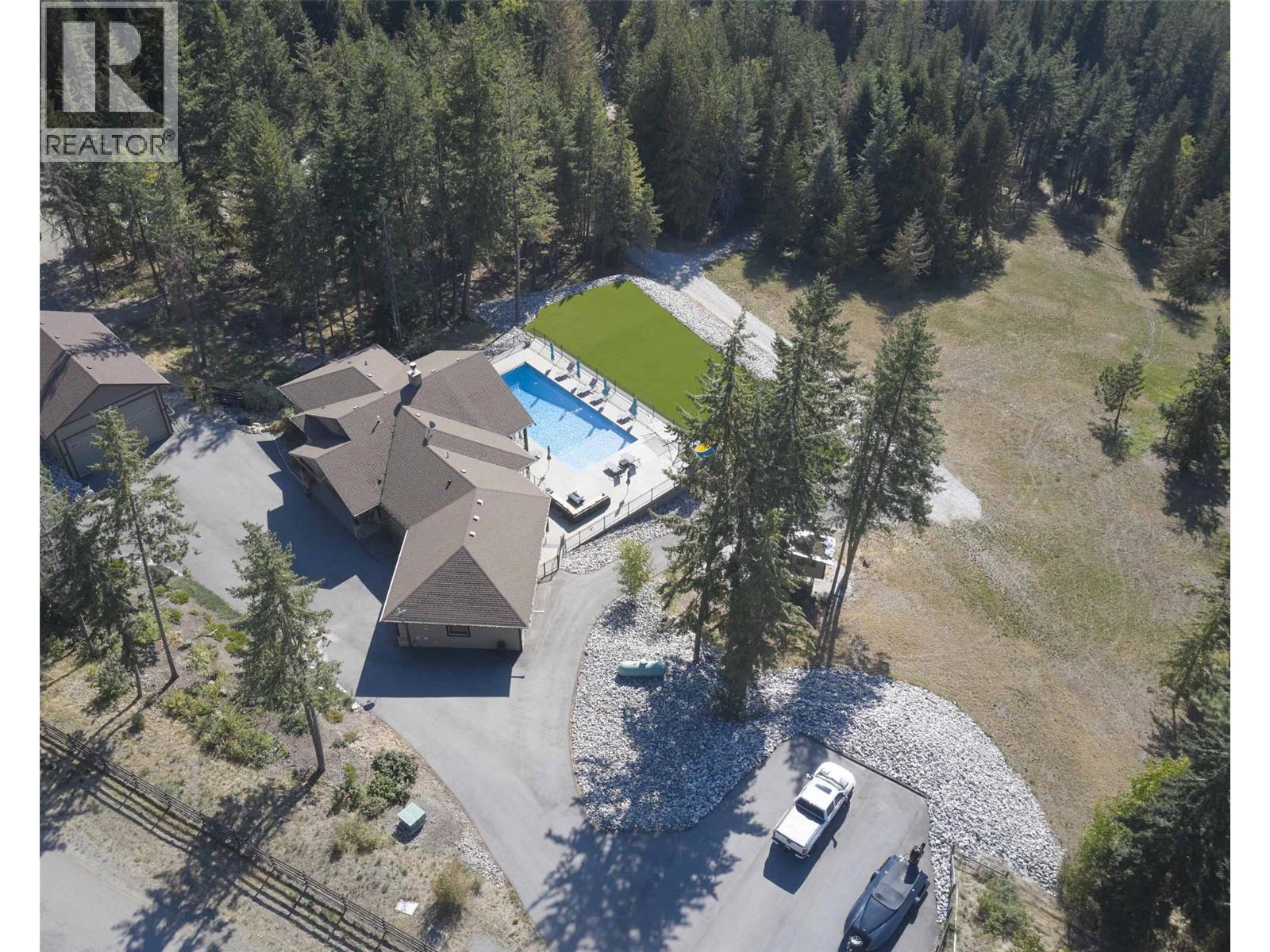 6032 Lynx Drive