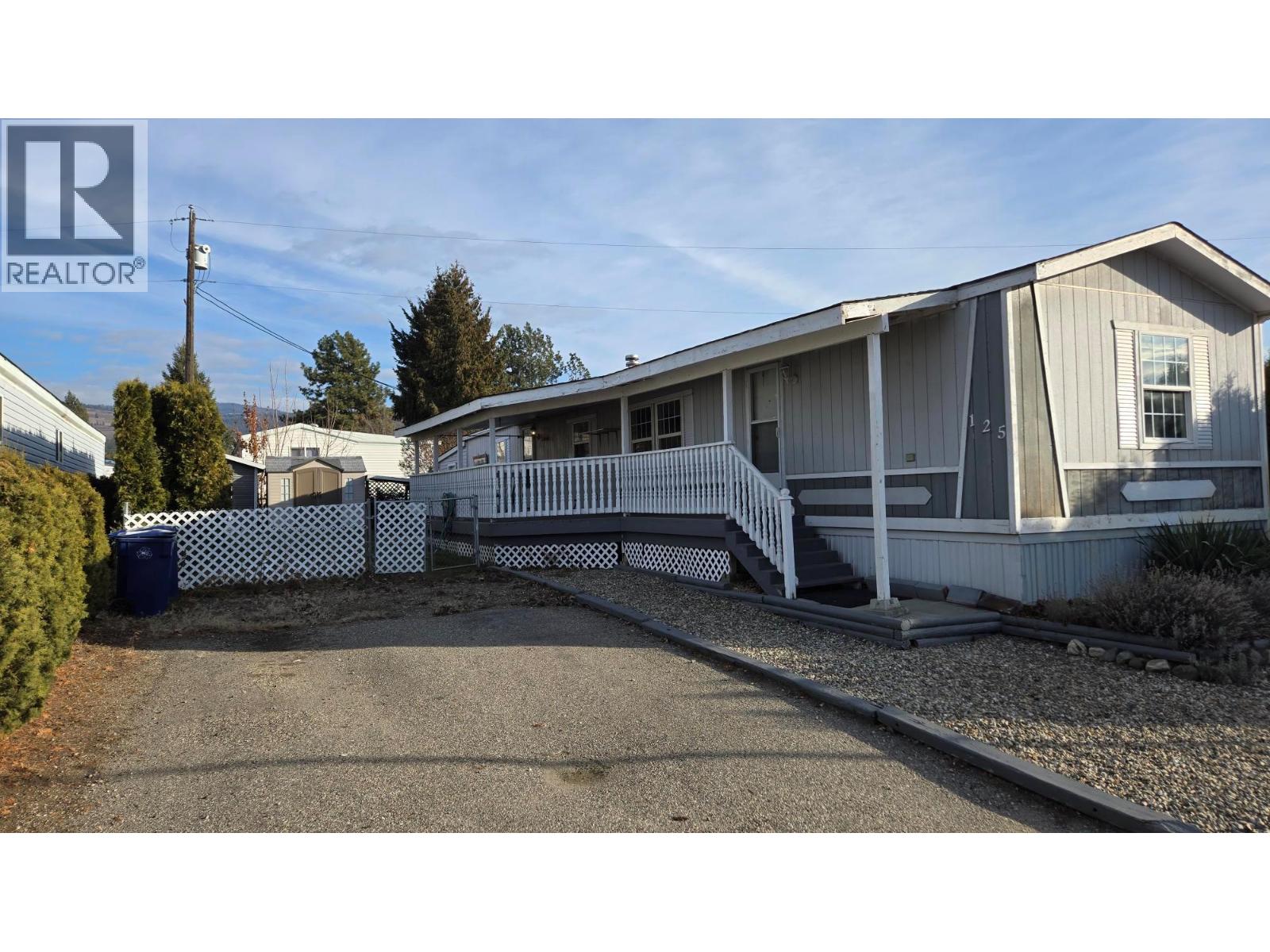 9020 Jim Bailey Road Unit# 125