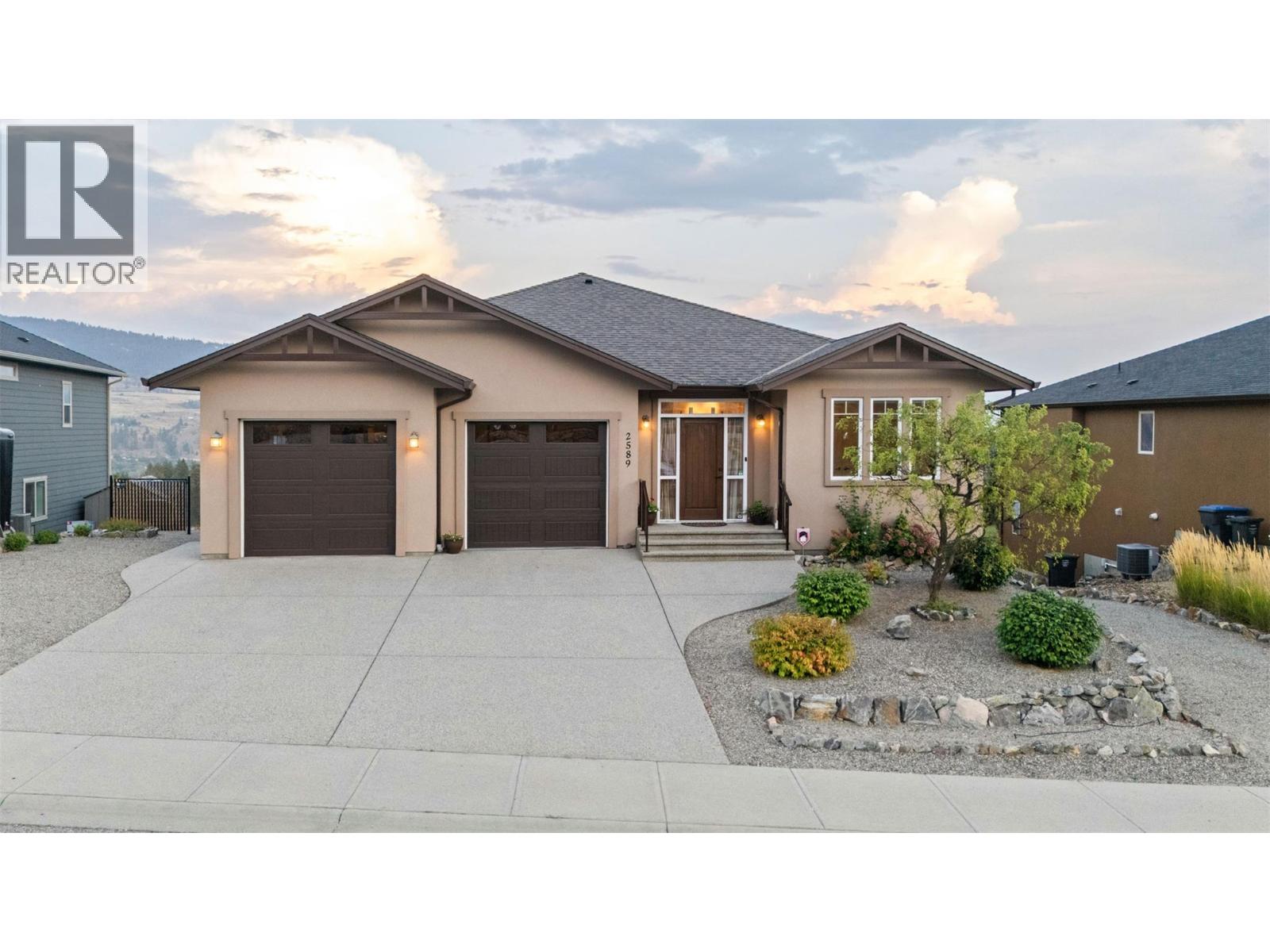 2589 Sylvia Road