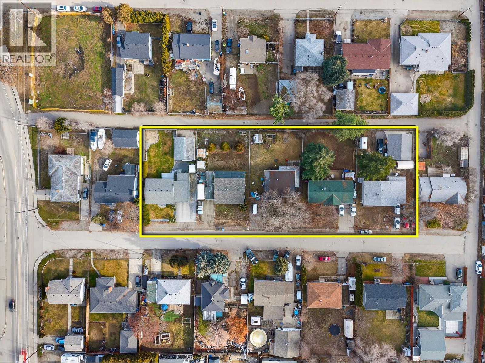 465 Donhauser Road