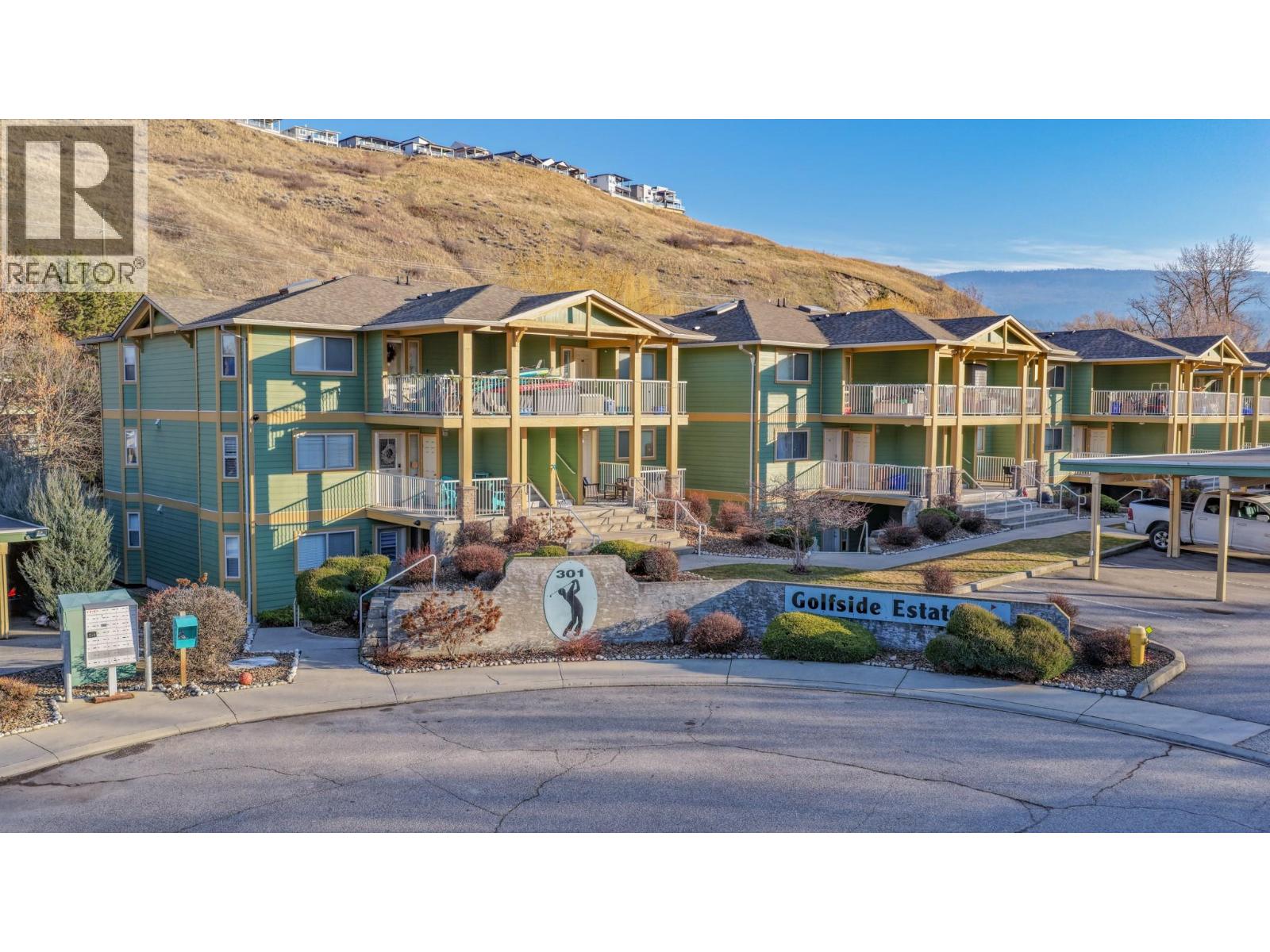 301 Browne Road Unit# 103