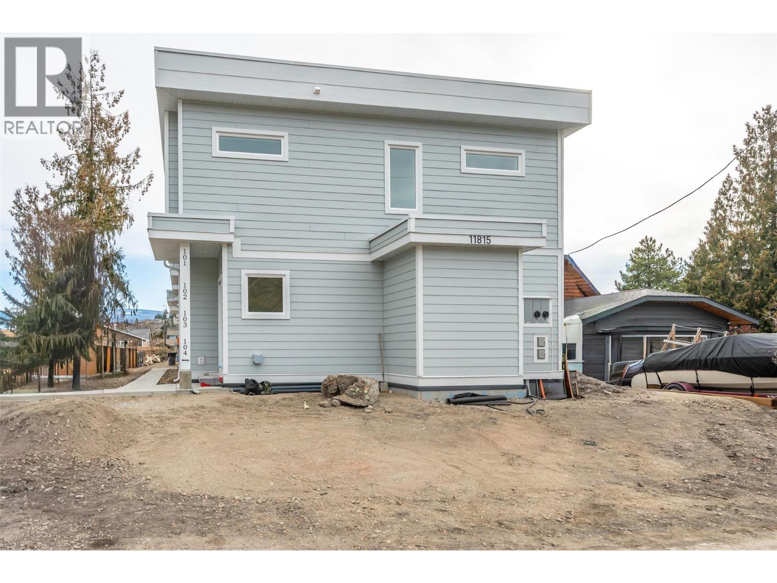 11815 Grant Avenue Unit# 103