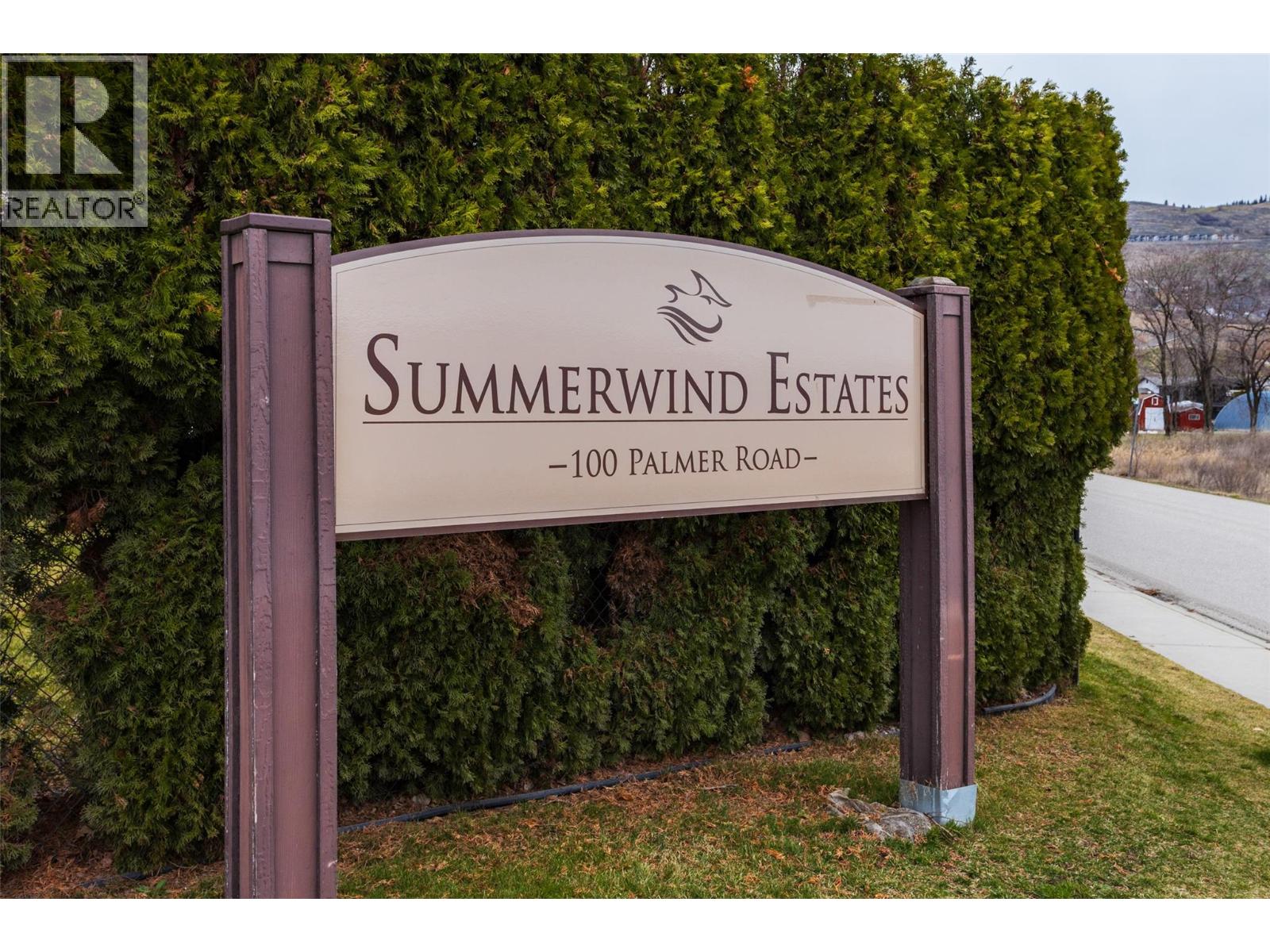 100 Palmer Road Unit# 42