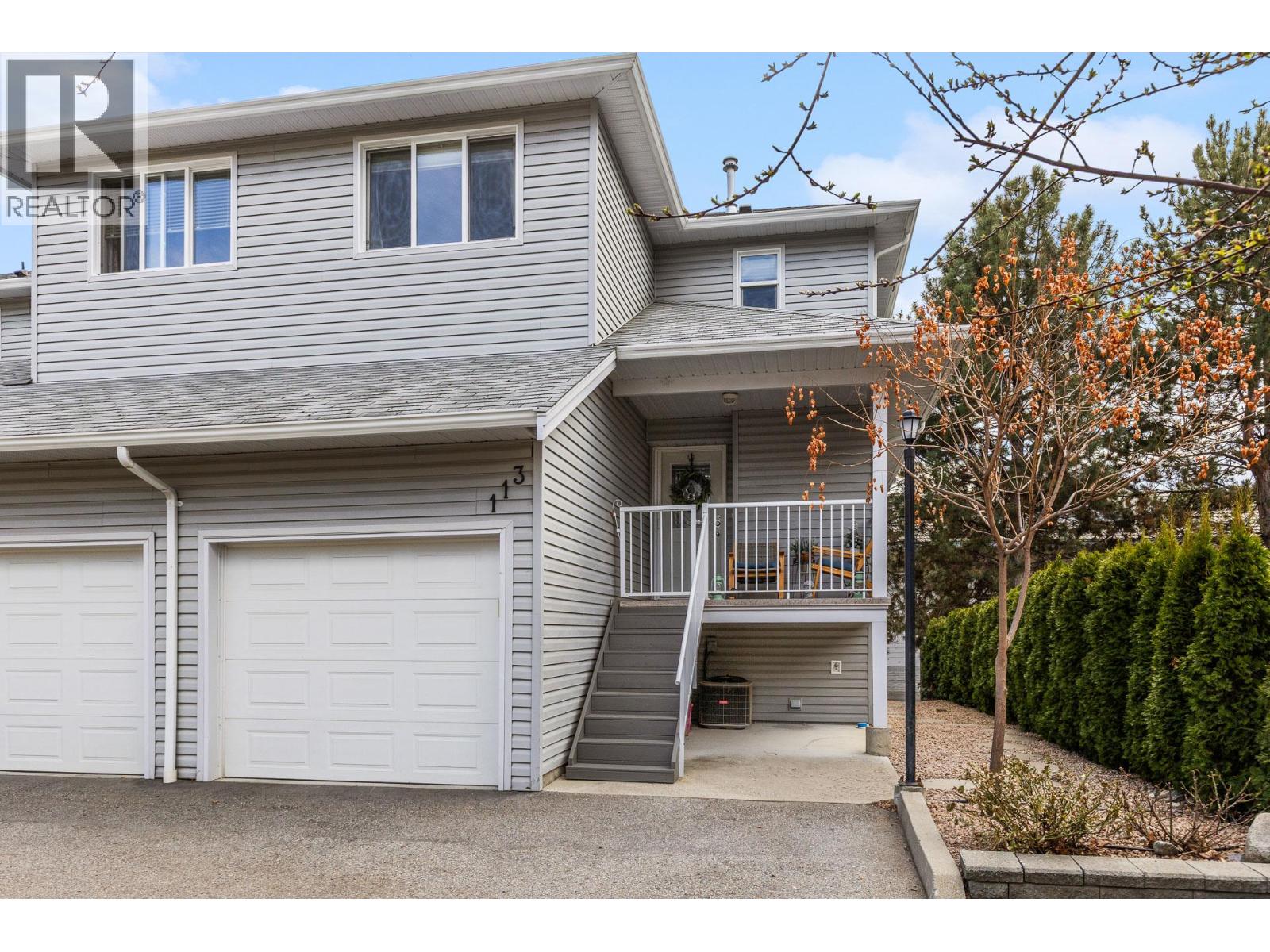 5460 Clements Crescent Unit# 113 Lot# lot 9
