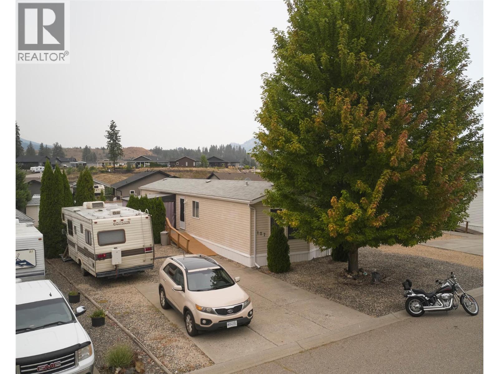 9510 97N Highway Unit# 107