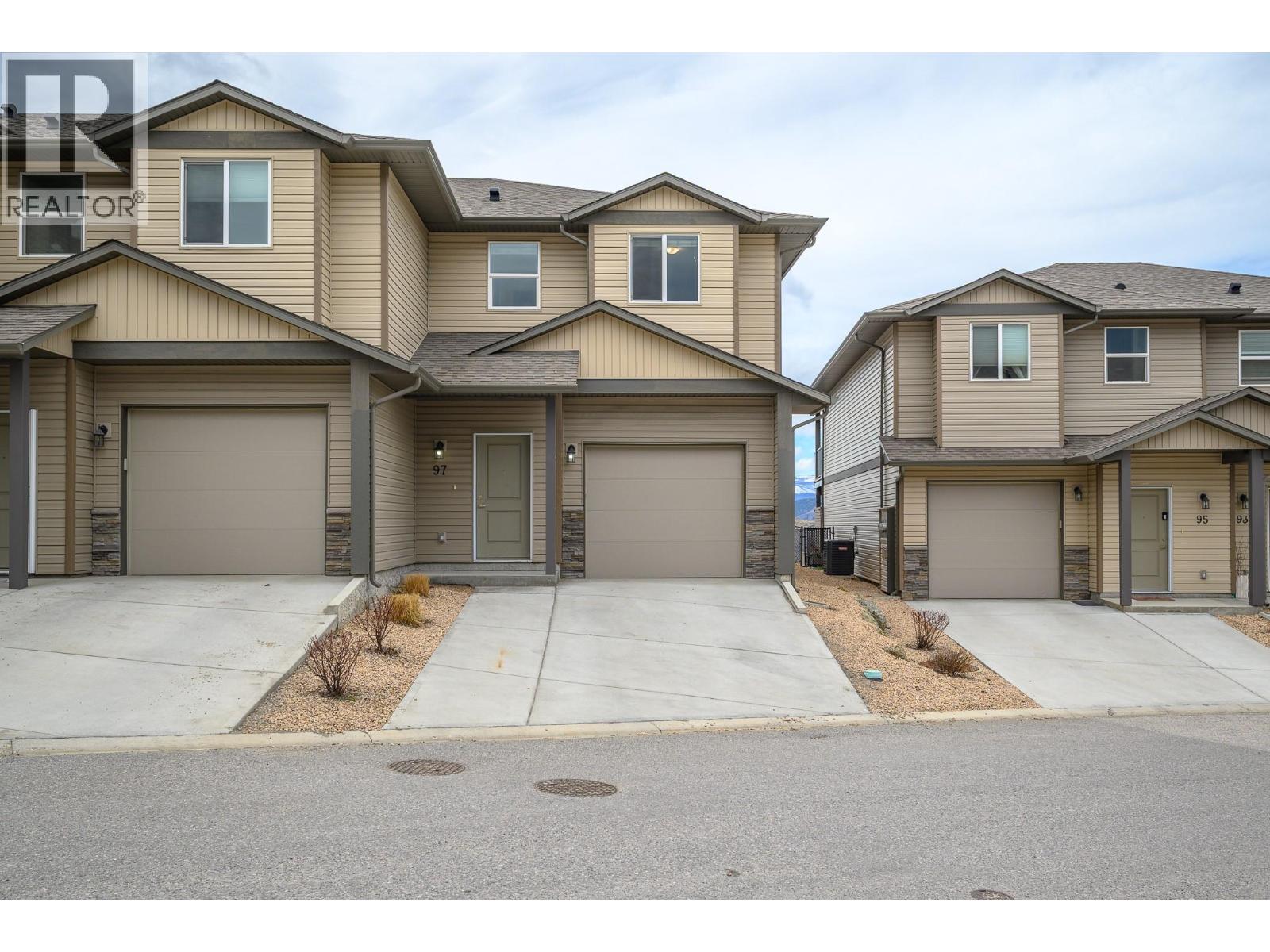 933 Mt Robson Place Unit# 97