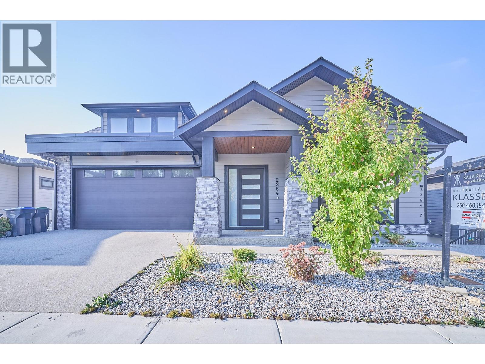2264 Lavetta Drive