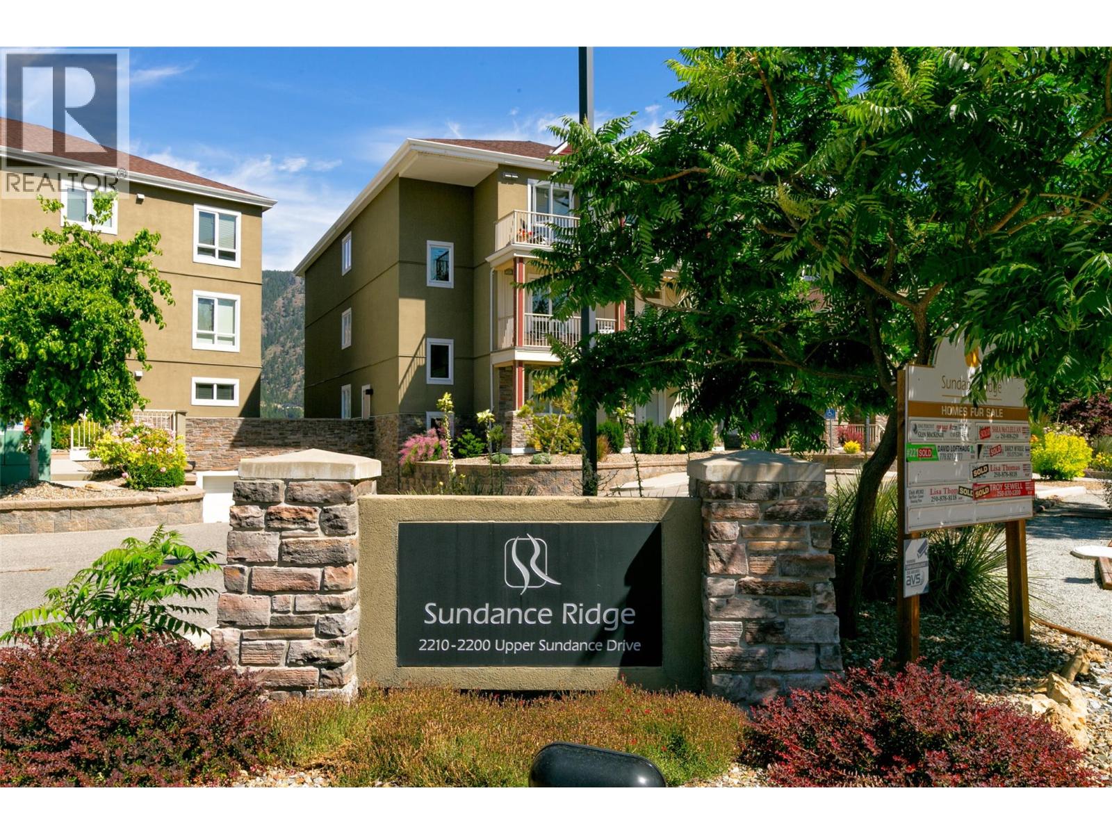 2200 Upper Sundance Drive Unit# 2309