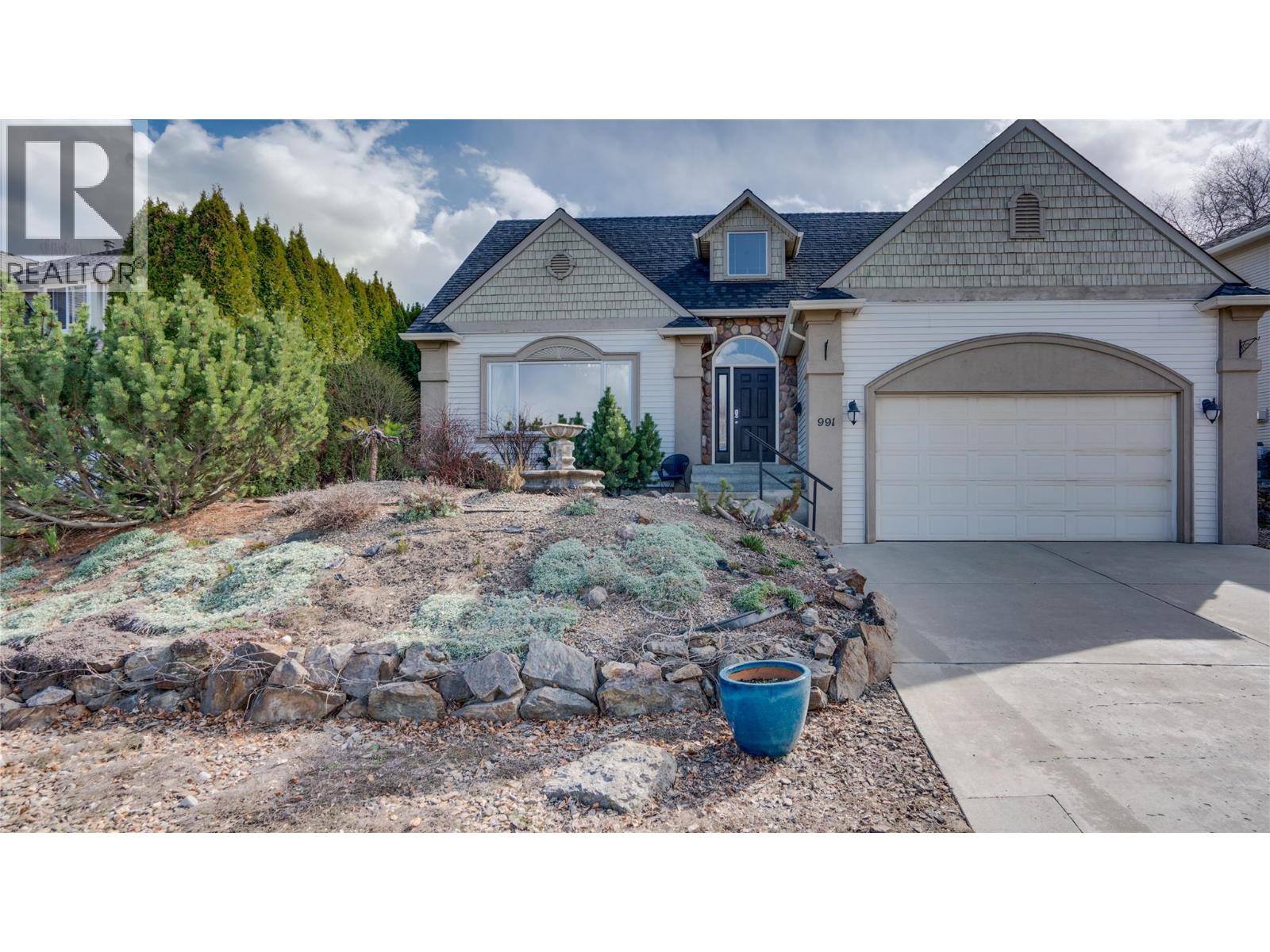991 Mt. Bulman Drive