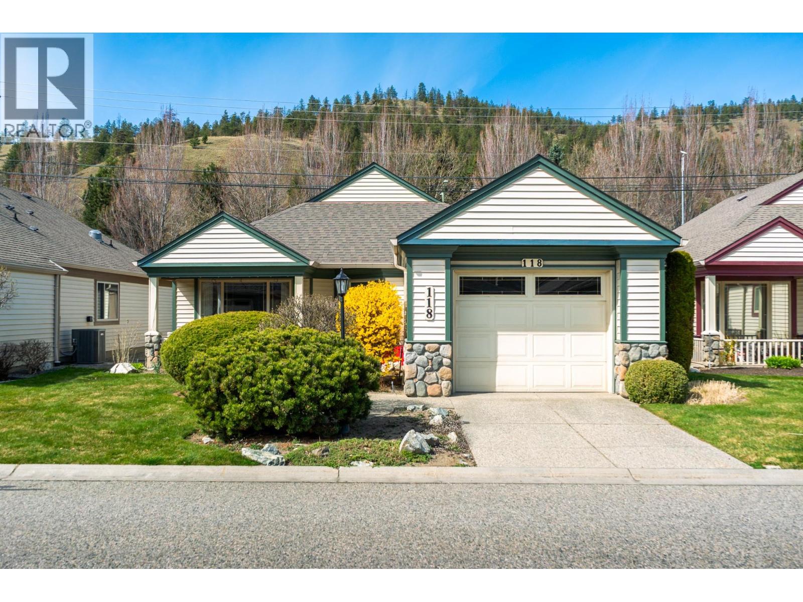 550 Yates Road Unit# 118