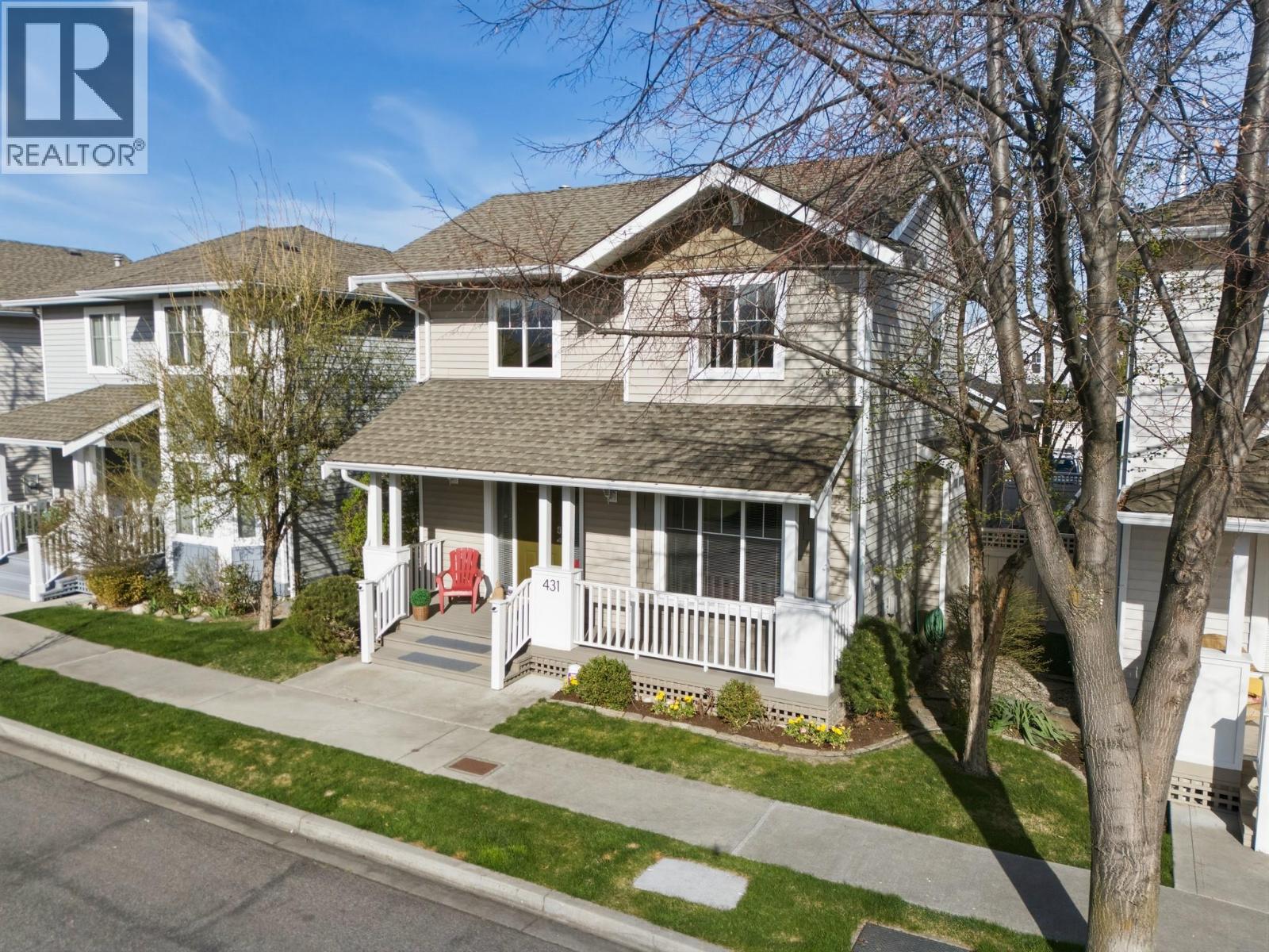 665 Cook Road Unit# 431
