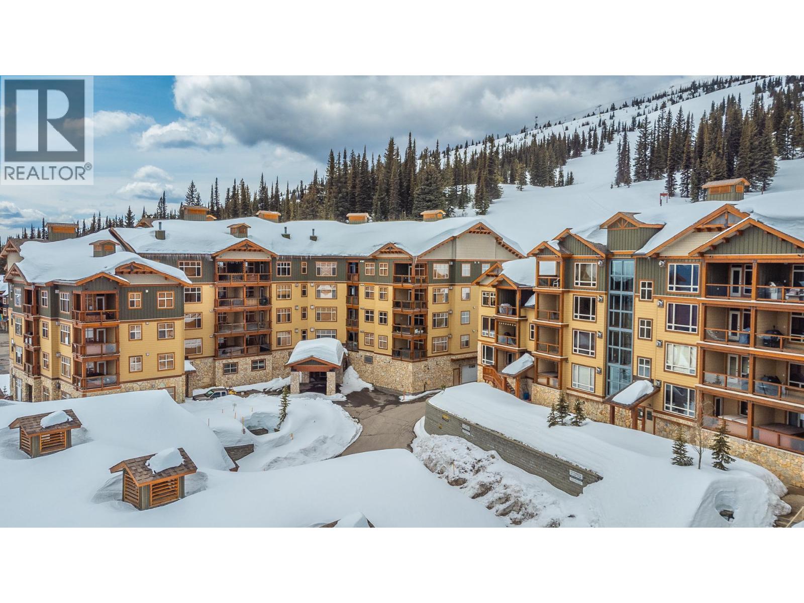7700 Porcupine Road Unit# 4-501