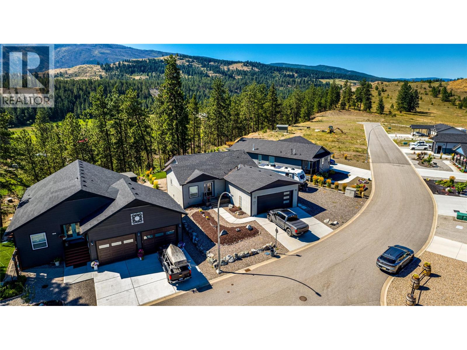 9510 Highway 97N Unit# 170