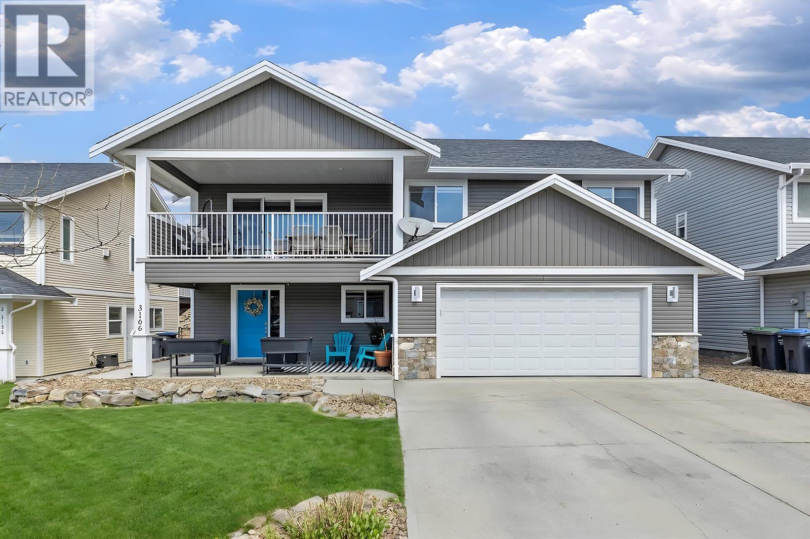 3166 Shetland Road
