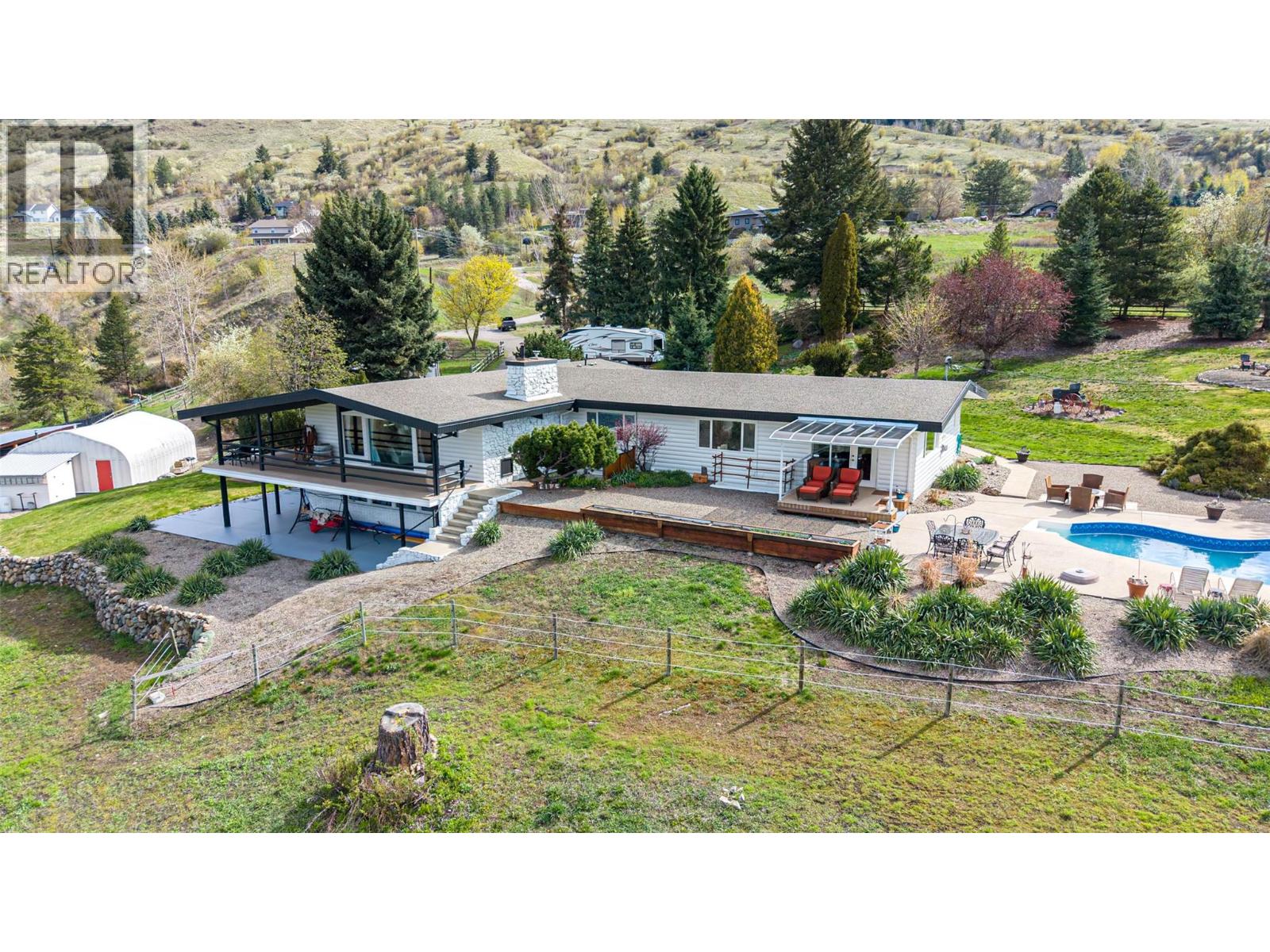 701 Robin Road