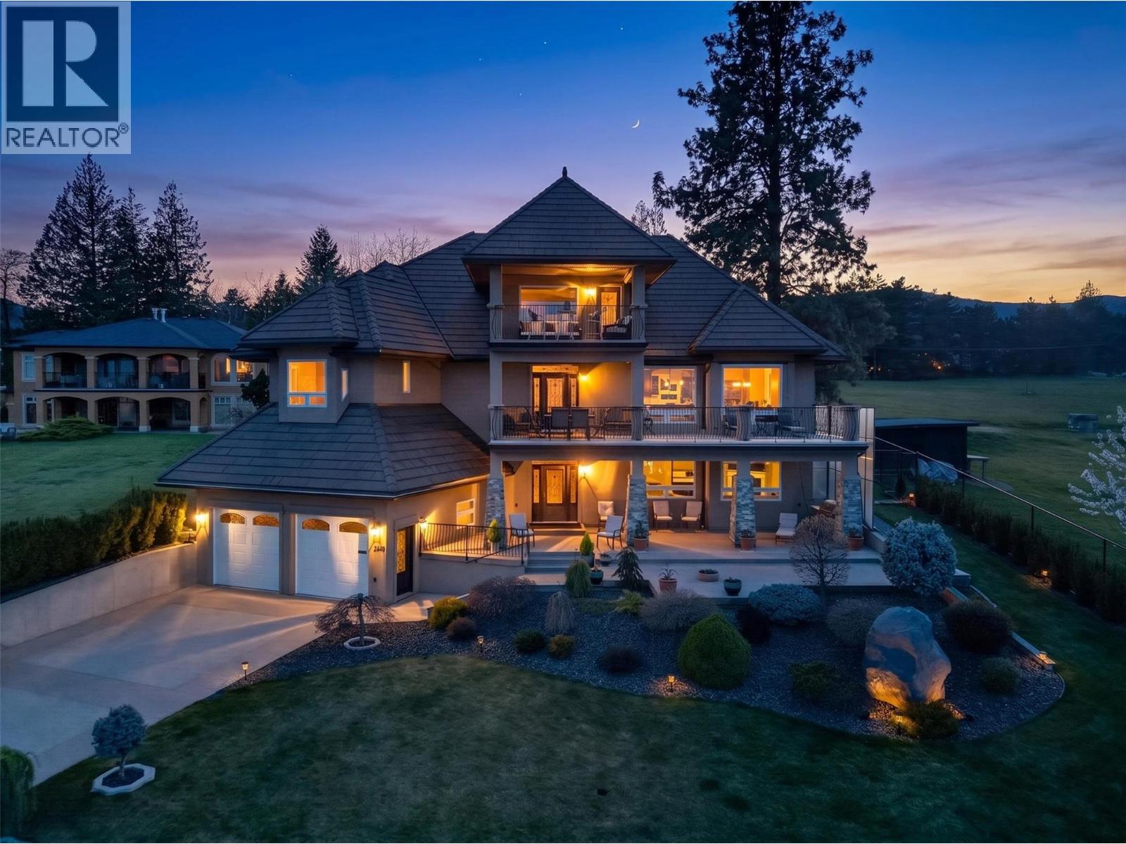2346 Bridgeview Road