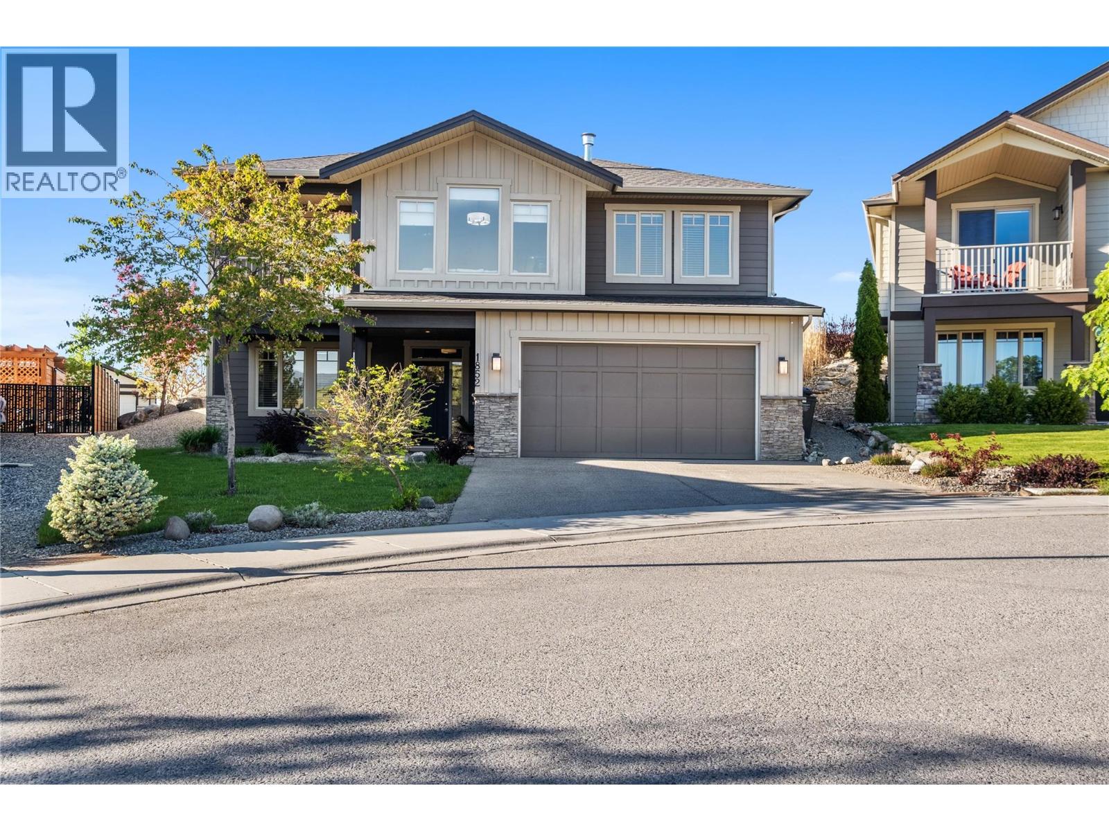1852 Split Rail Place