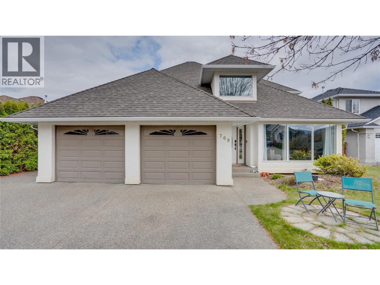 709 Cavalier Court
