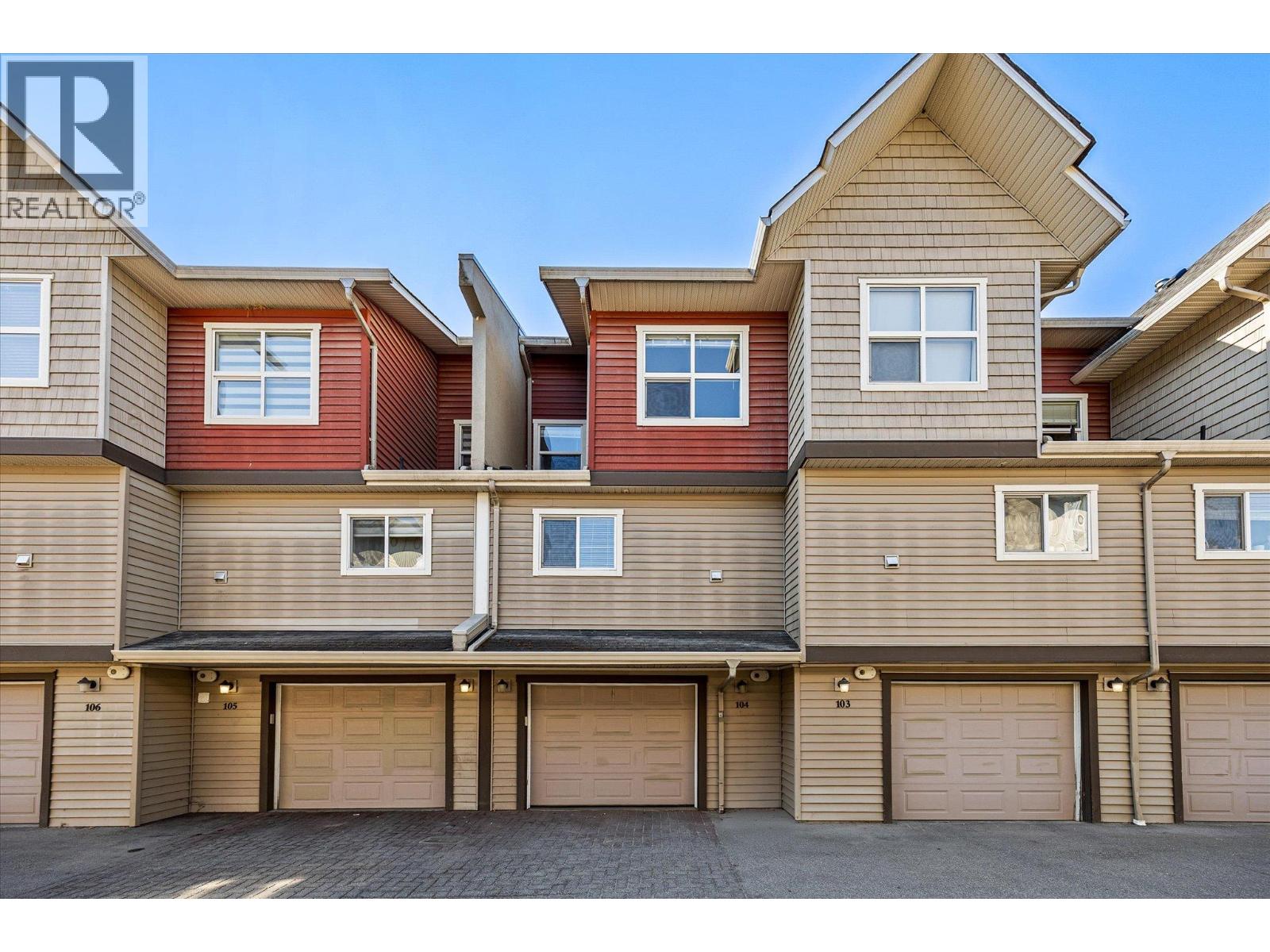1355 Findlay Road Unit# 104