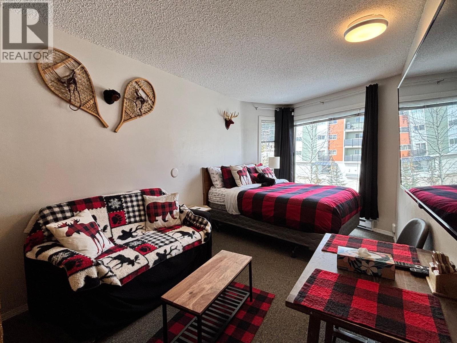 5375 Big White Road Unit# 306 Lot# SL 74