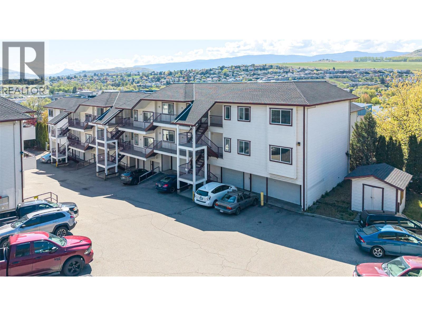 4800 Heritage Drive Unit# 10