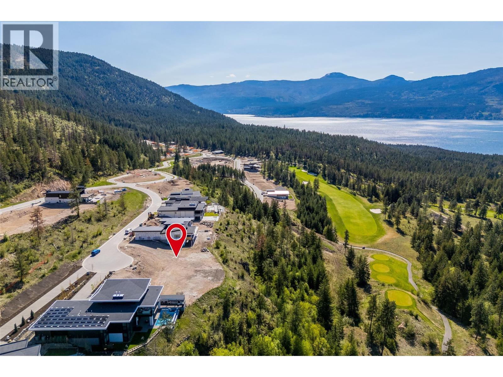 752 Outlook Point Lot# 31