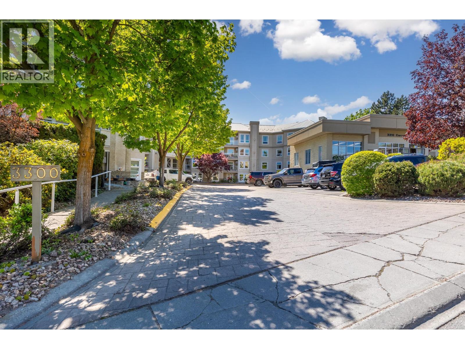3300 Centennial Drive Unit# 204