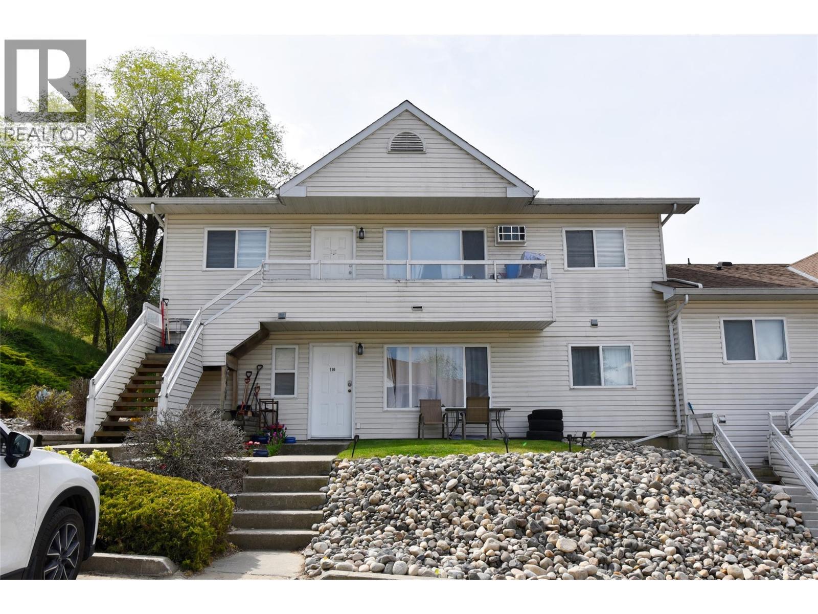 505 Browne Road Unit# 210