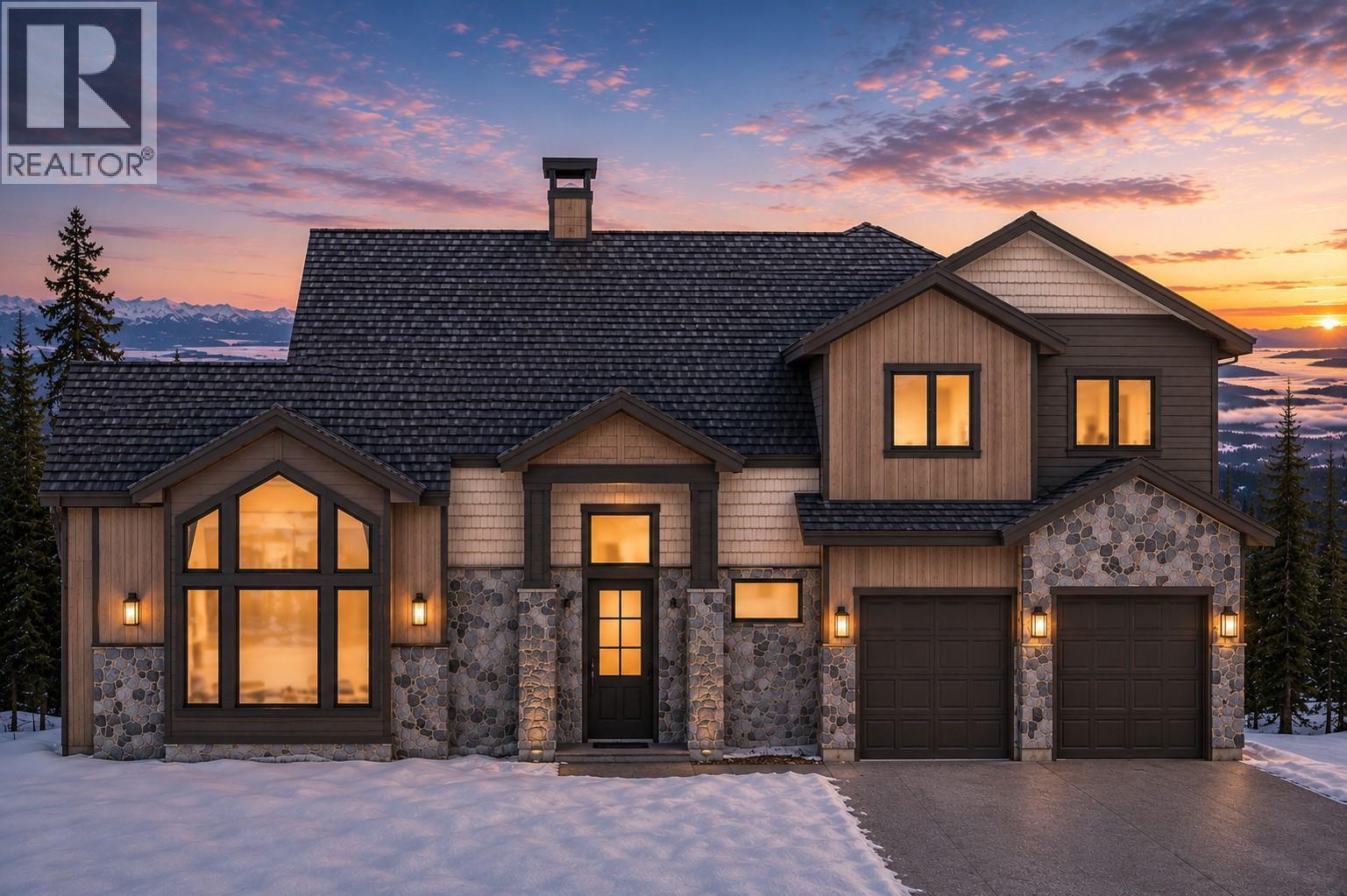 205 Grizzly Ridge Trail
