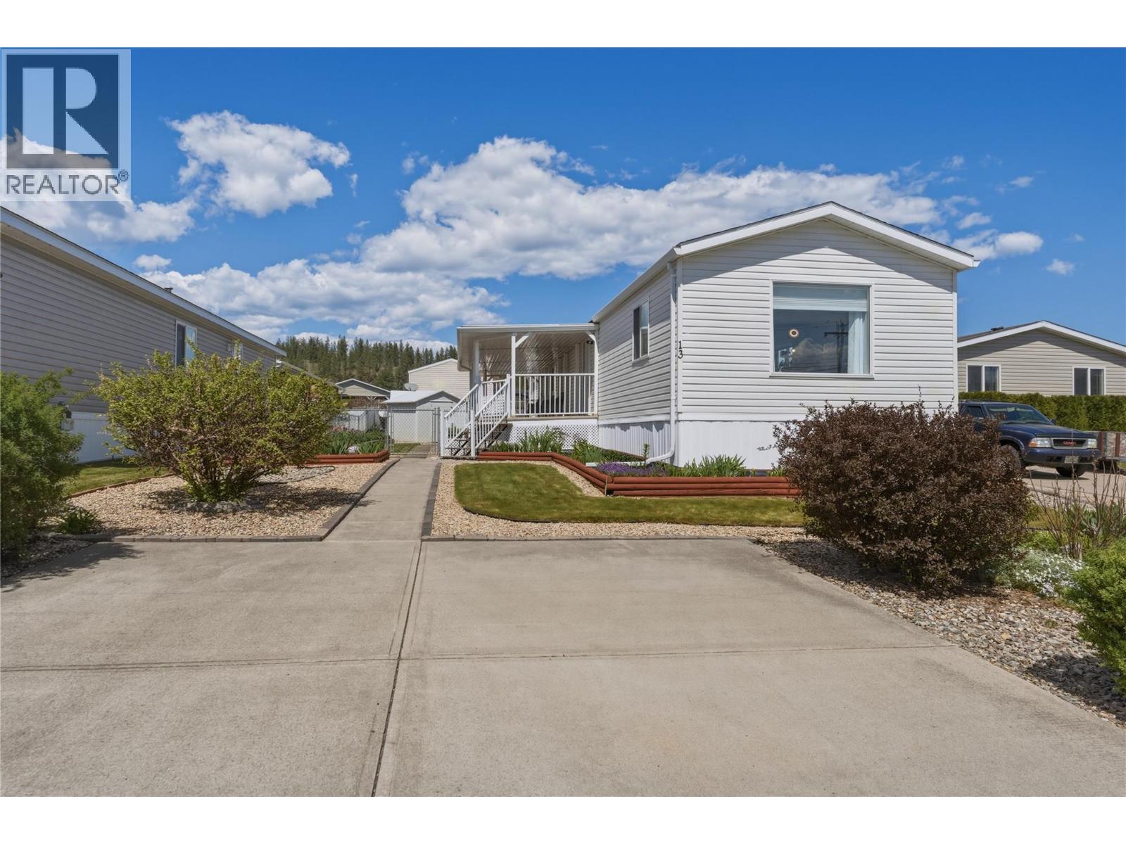 12560 Westside Road Unit# 13